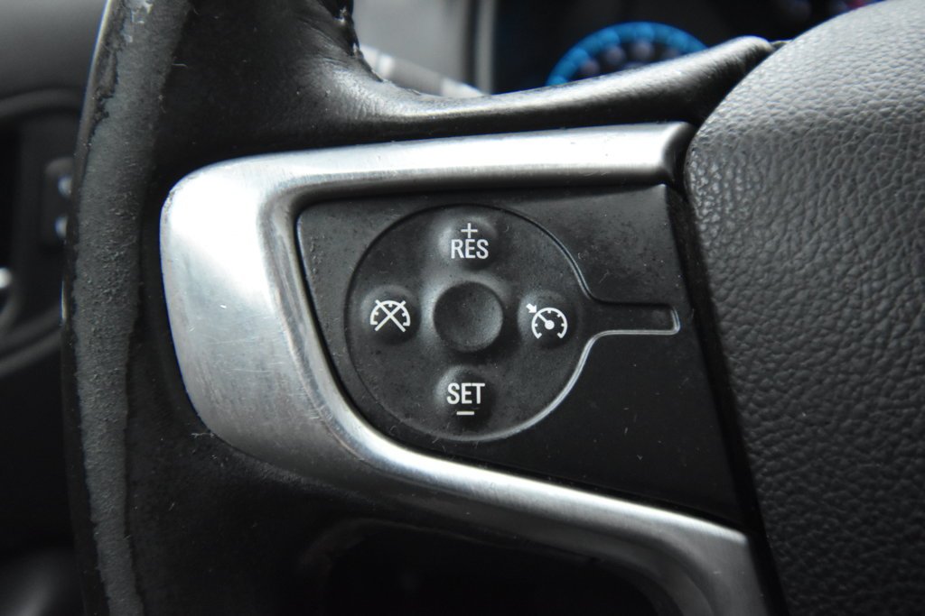 Used 2018 Gray GMC SLT image 23