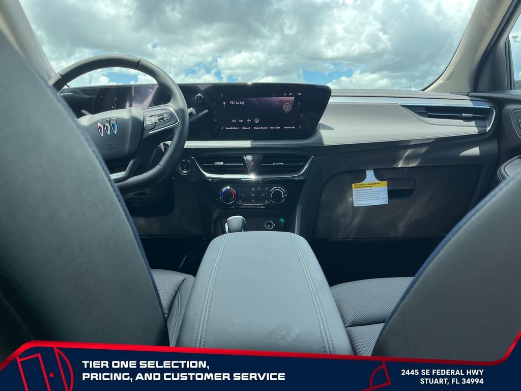 2026 Buick Encore GX Sport Touring - Photo 15