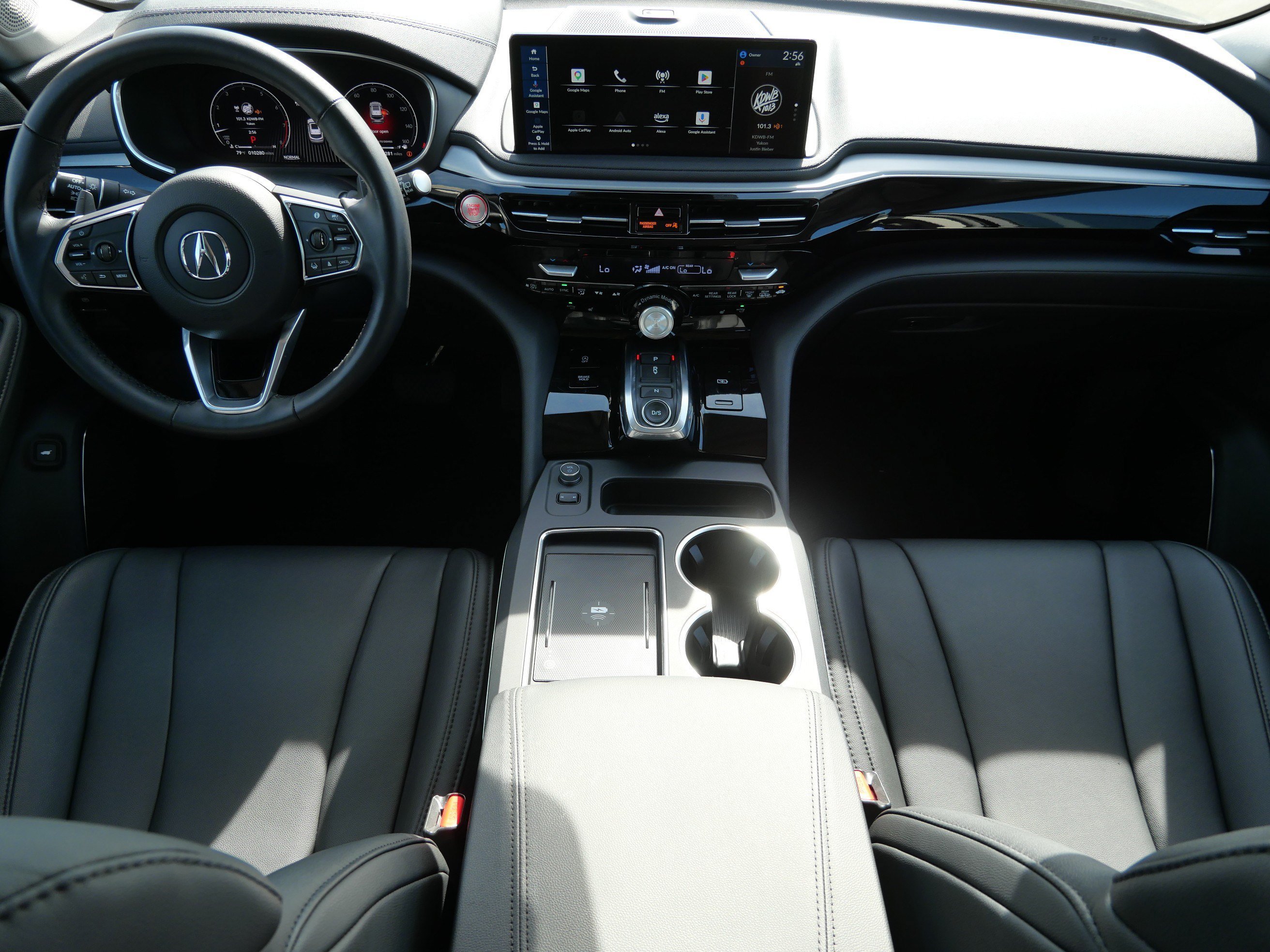 2026 Acura MDX Base - Photo 10