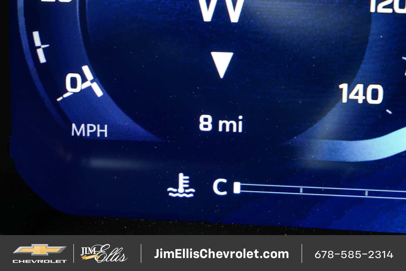 2026 Chevrolet Silverado 1500 RST - Photo 10