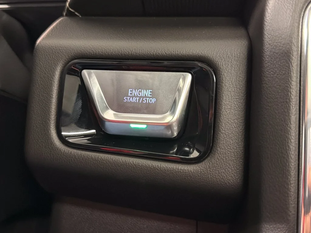 2026 GMC Yukon XL Elevation - Photo 45
