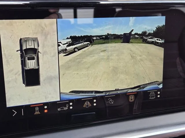 2026 GMC Sierra 3500HD Denali Ultimate - Photo 20