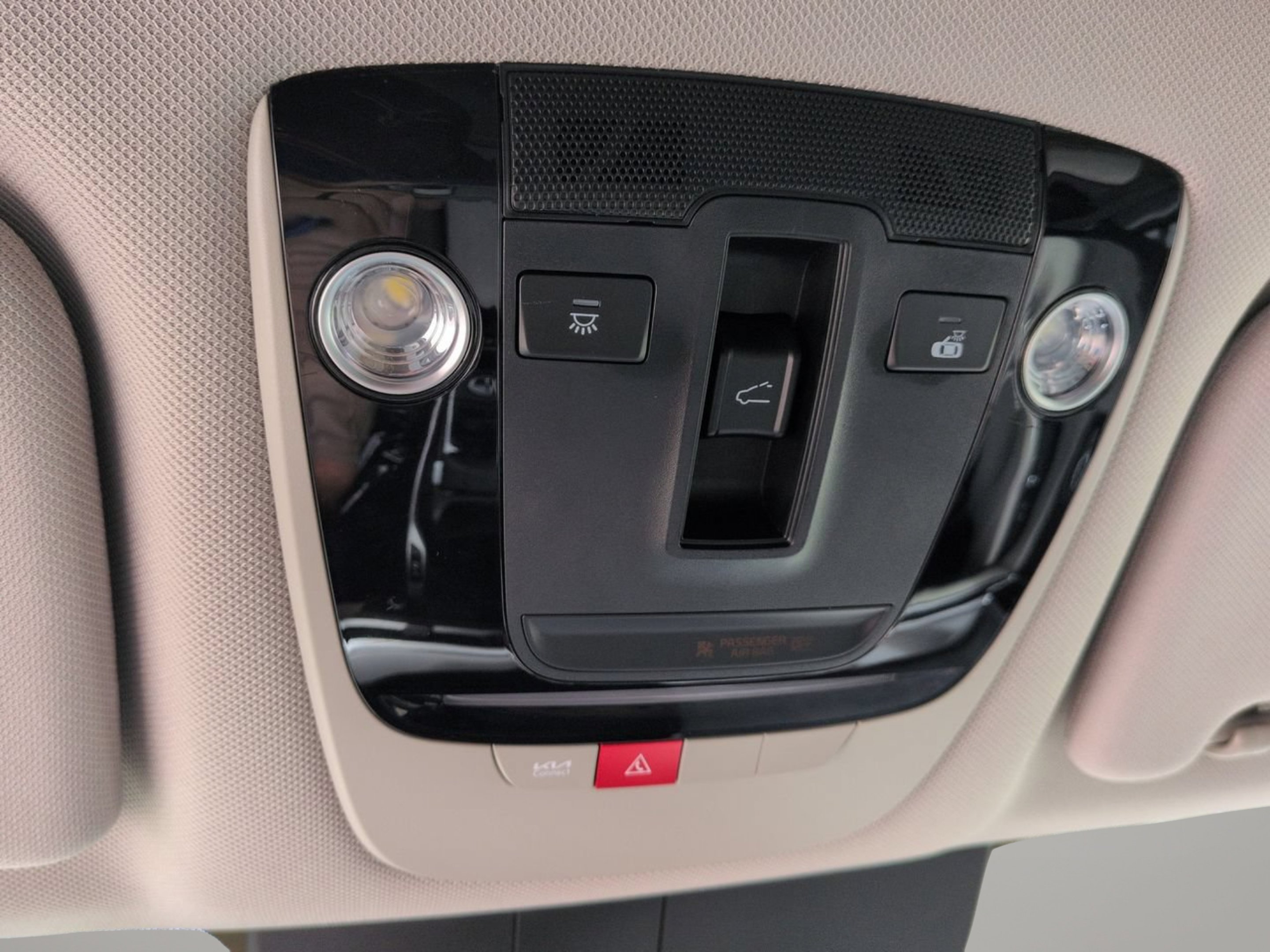 Certified Used 2025 Midnight Lake Blue Kia S image 26