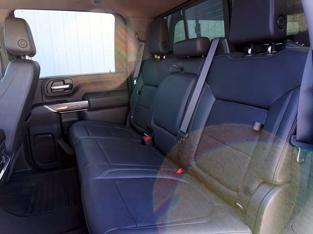 2022 Chevrolet Silverado 2500HD LTZ - Photo 31