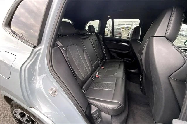 2022 BMW X3 M Base - Photo 29