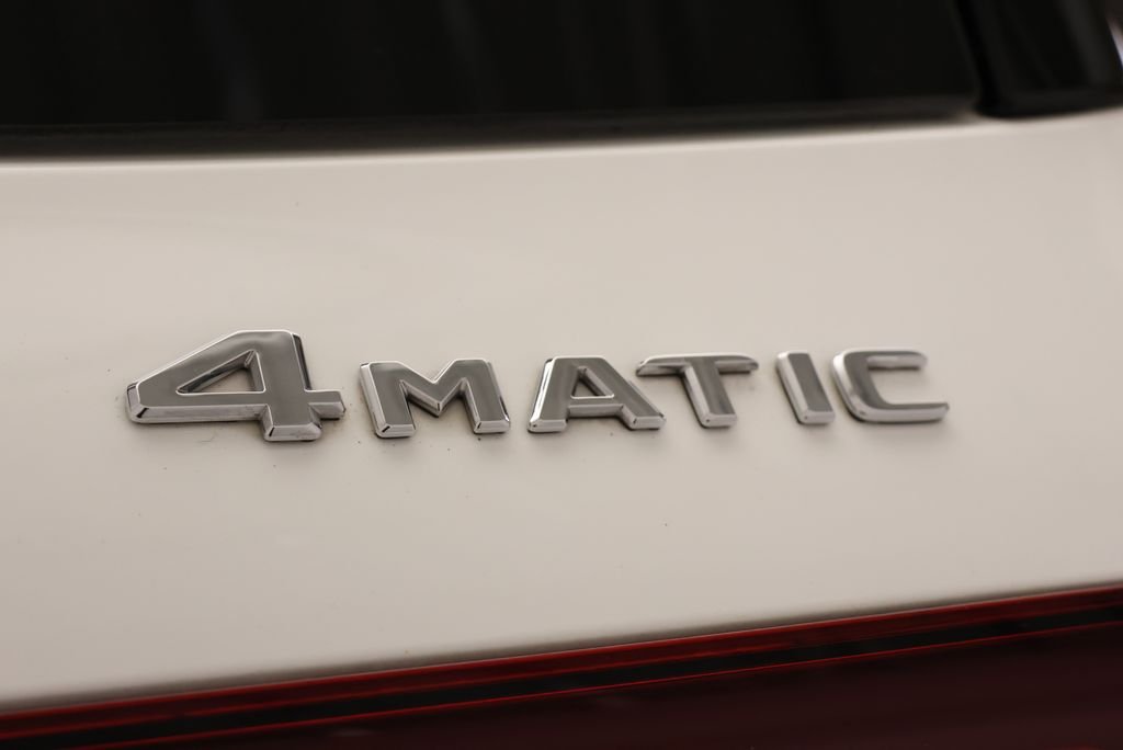 Certified Used 2024 Polar White Mercedes-Benz GLE 450 image 11