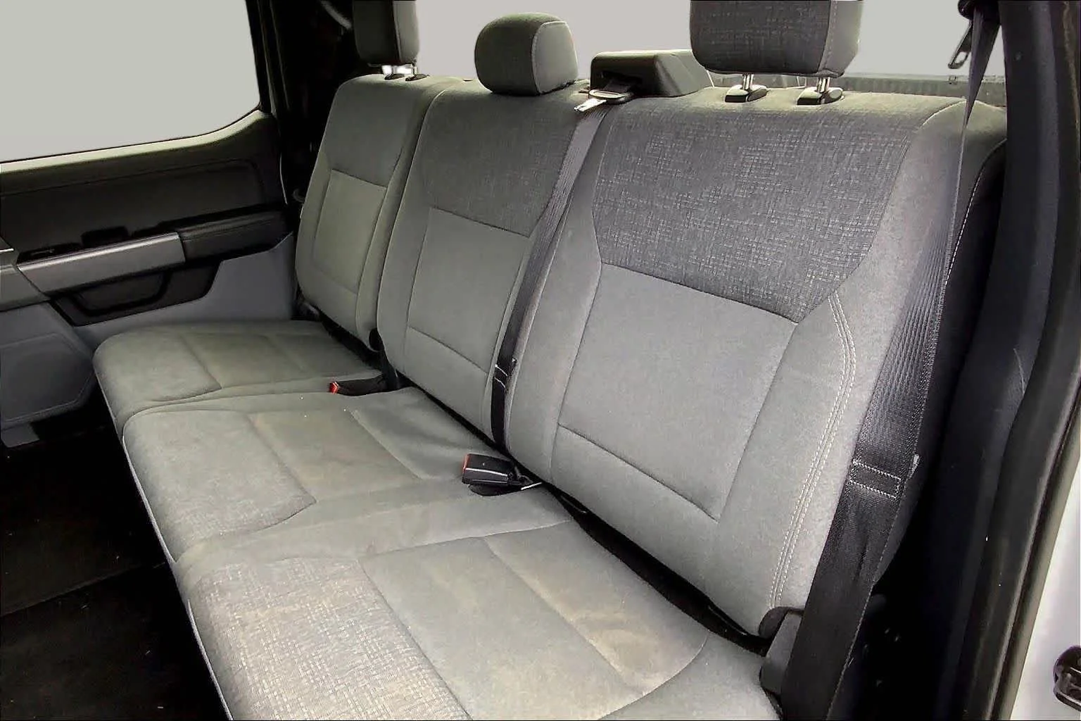 Used 2024 Avalanche Ford XLT image 20