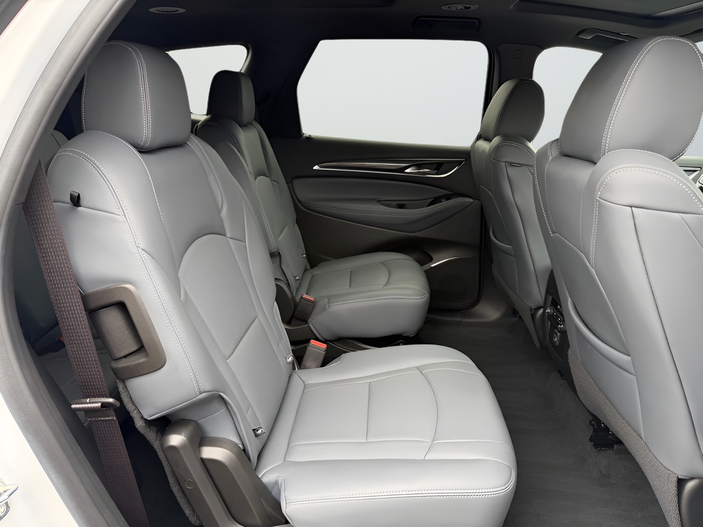 Used 2023 White Buick Essence image 26