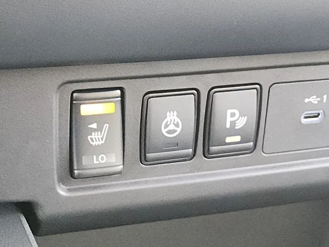 2026 Nissan Frontier SV - Photo 17