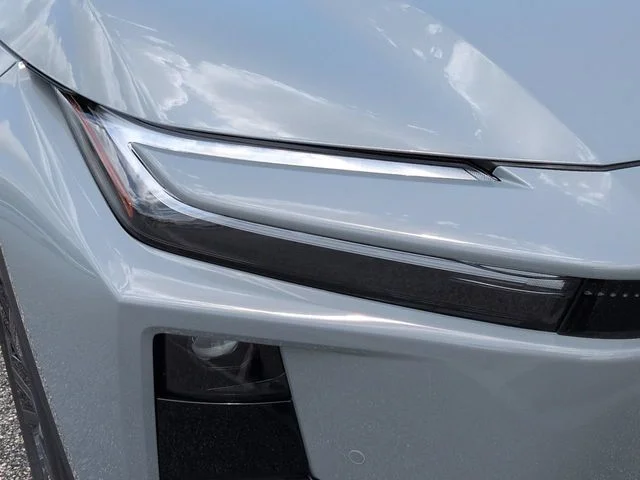 New 2026 Cement Toyota SE image 10