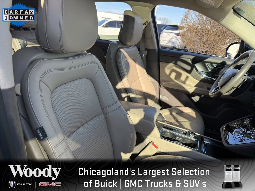 2020 LINCOLN CORSAIR - Image 36