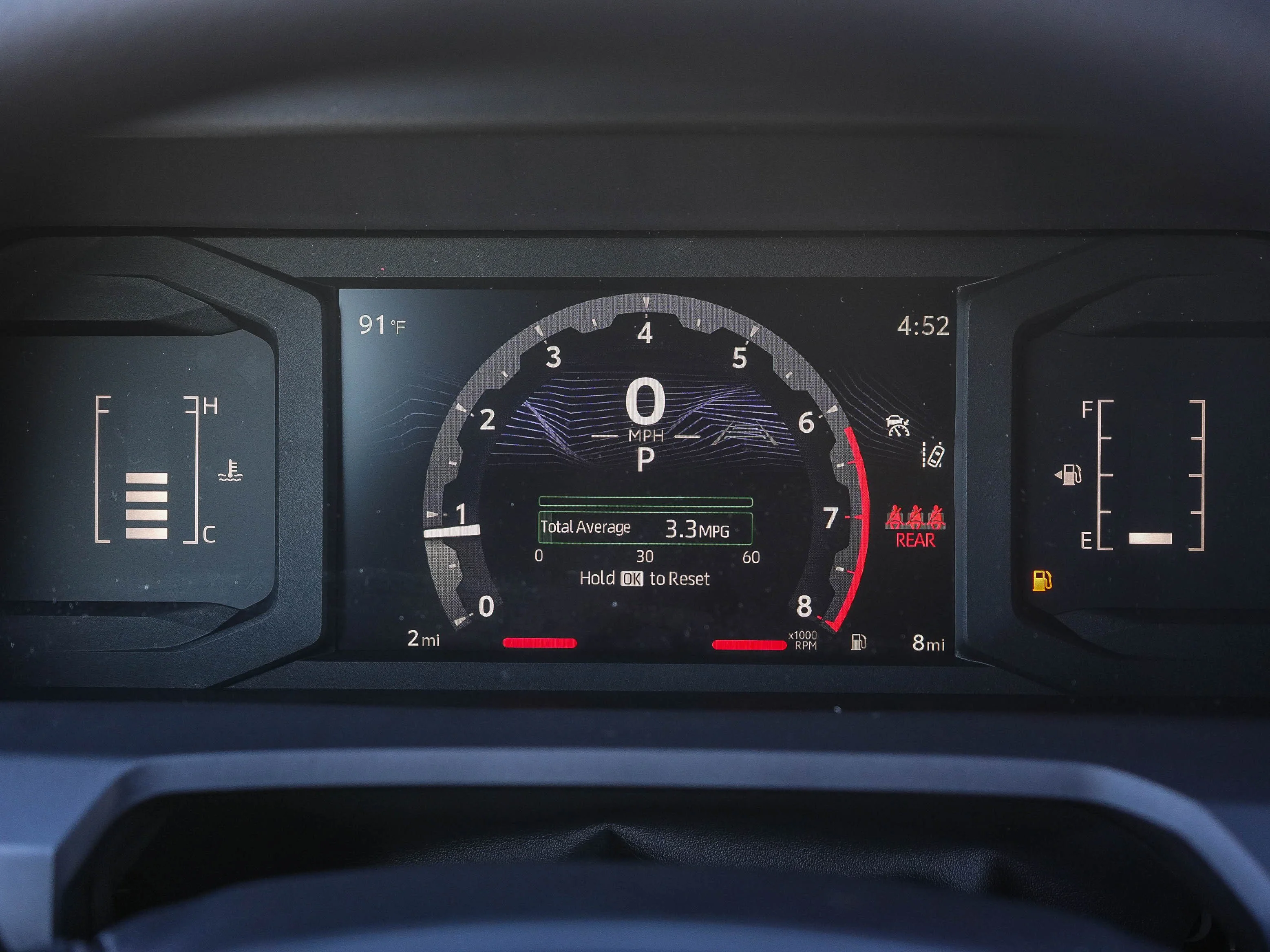 New 2026 0040 Toyota SR5 image 23