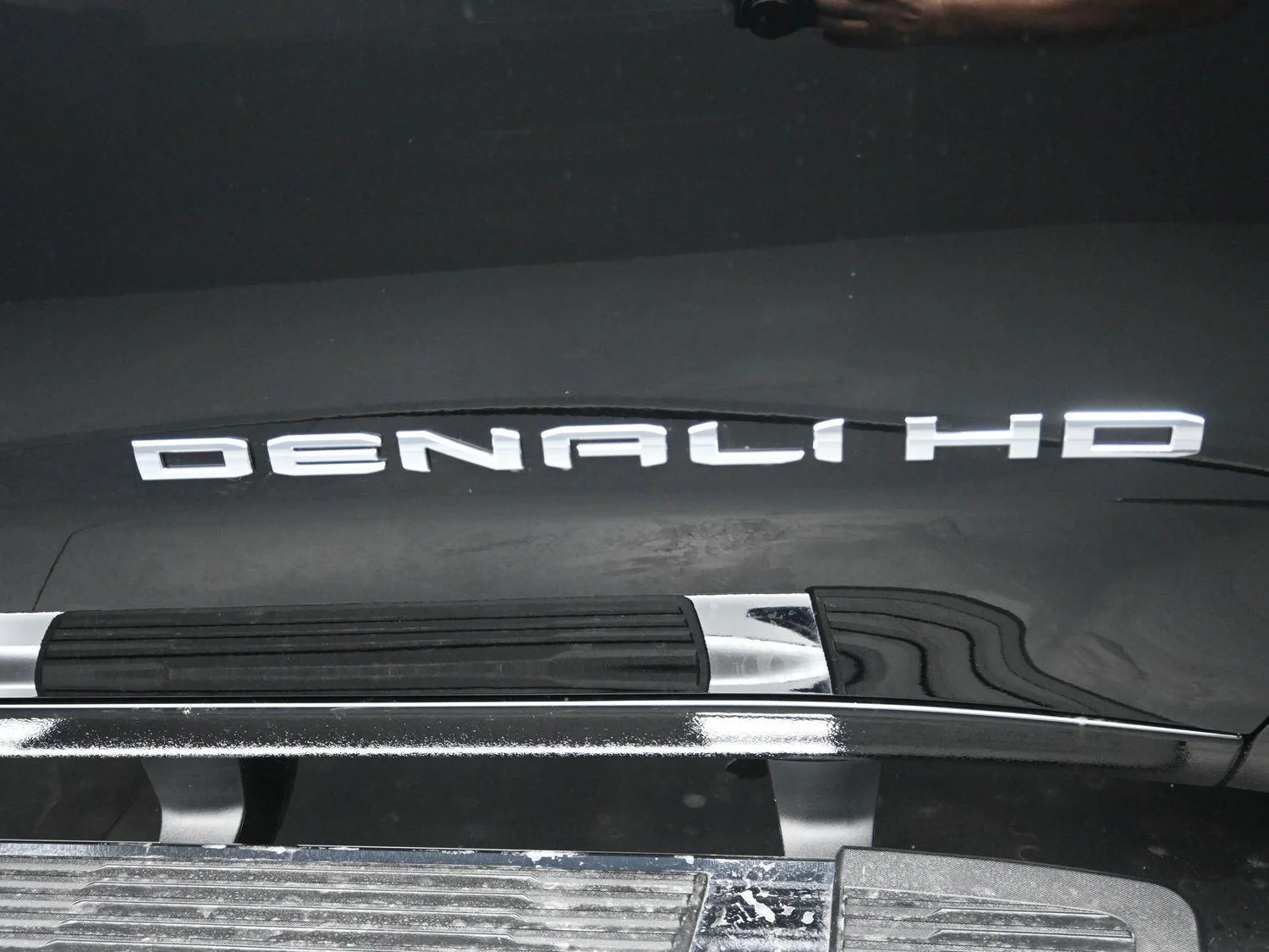 2026 GMC Sierra 2500HD Denali - Photo 7