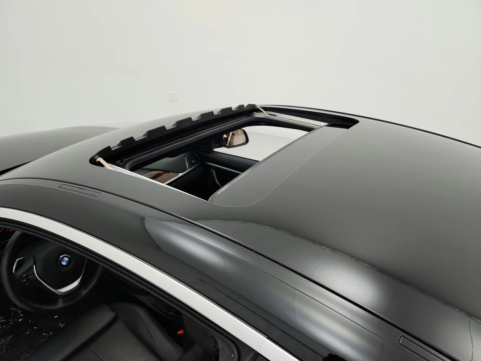 Used 2018 Jet Black BMW 430i Coupe image 11