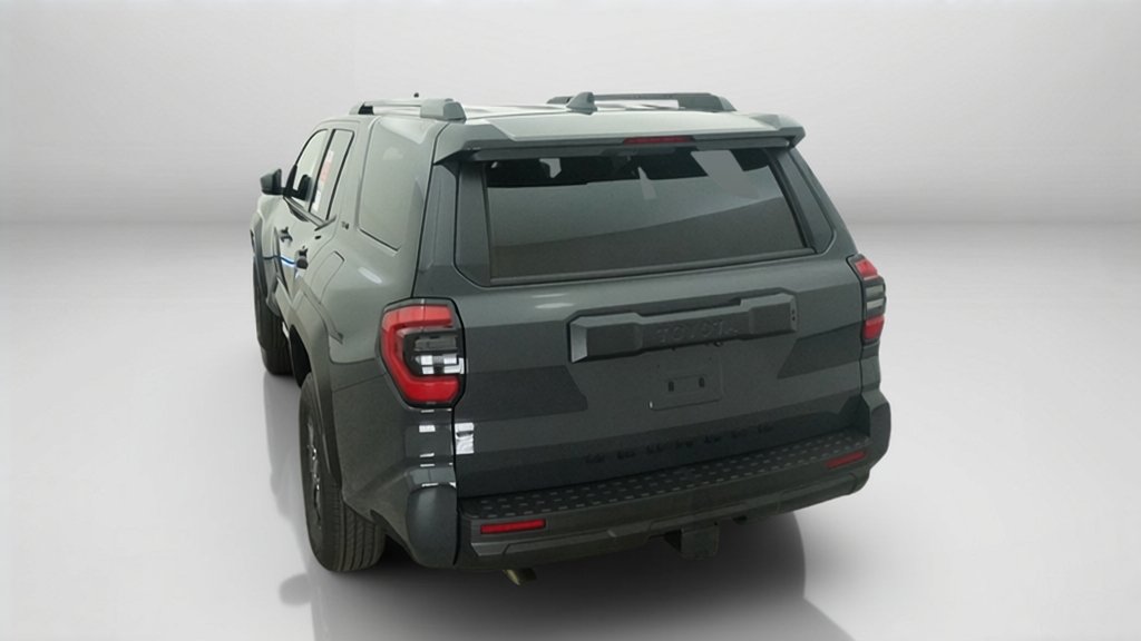 New 2026 Underground Toyota SR5 image 13