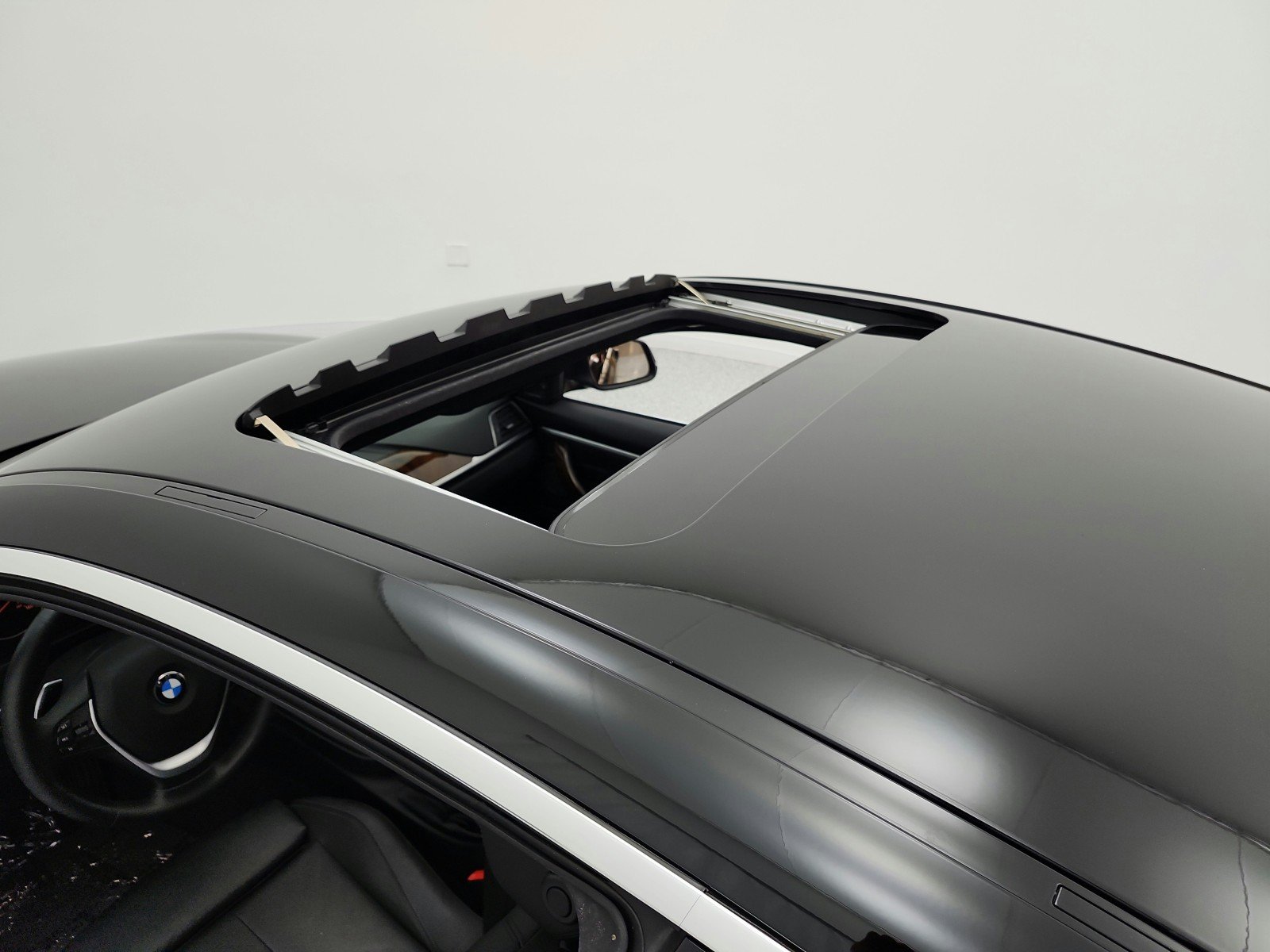 Used 2018 Jet Black BMW 430i Coupe image 11