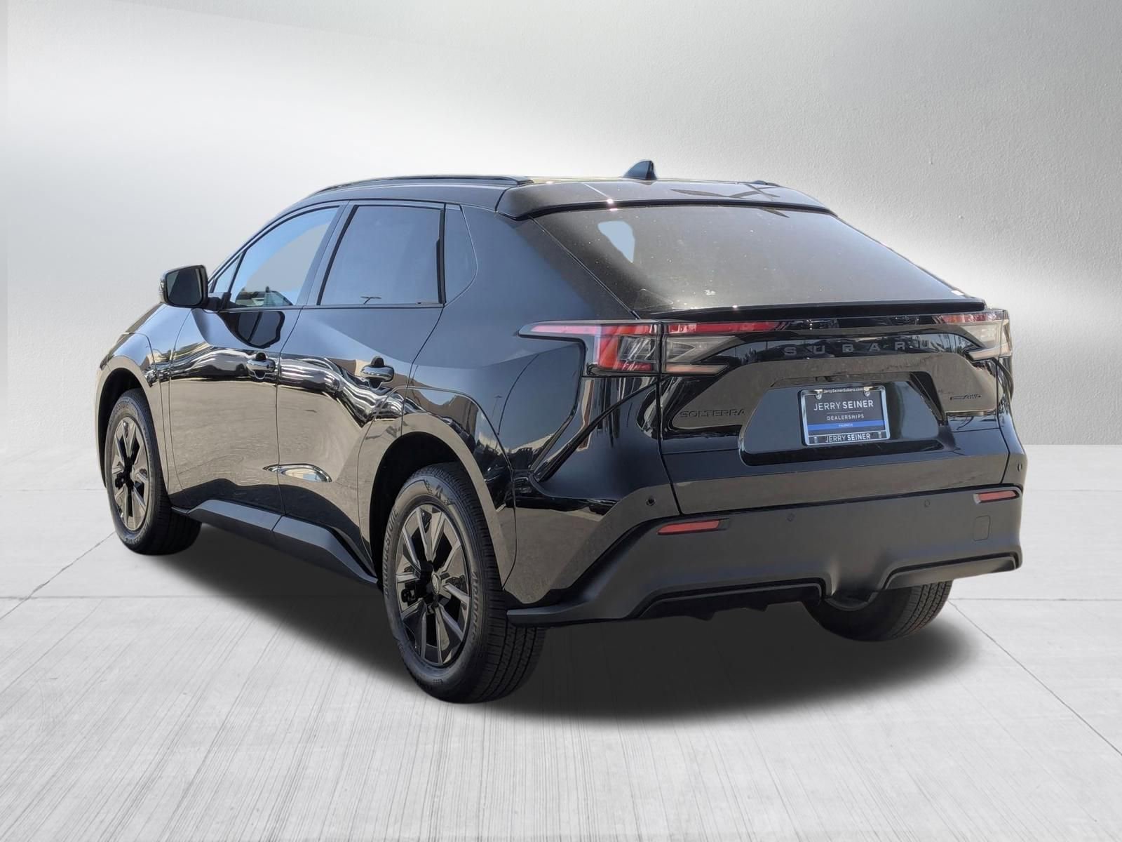 New 2026 ASTRO BLACK MICA Subaru Premium image 11