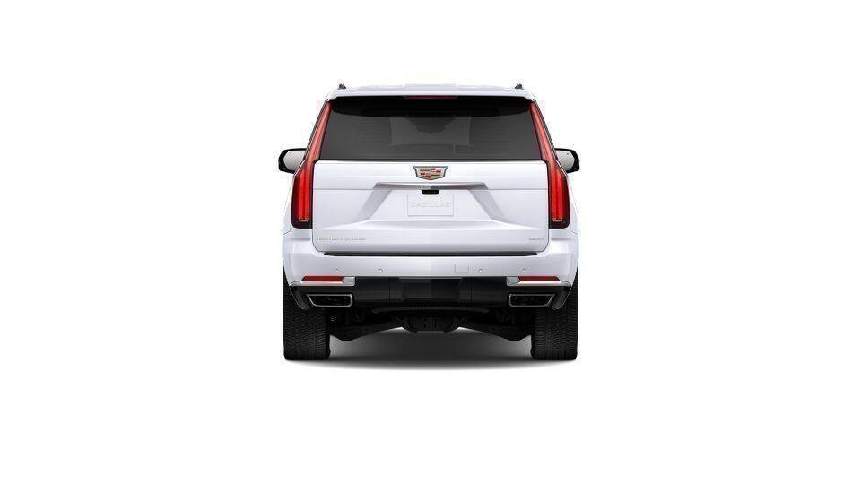 2026 Cadillac Escalade ESV Luxury - Photo 143
