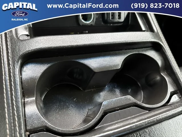 Certified Used 2018 Black Chevrolet Premier image 32