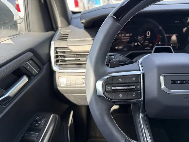 New 2026 Summit White GMC Denali image 33