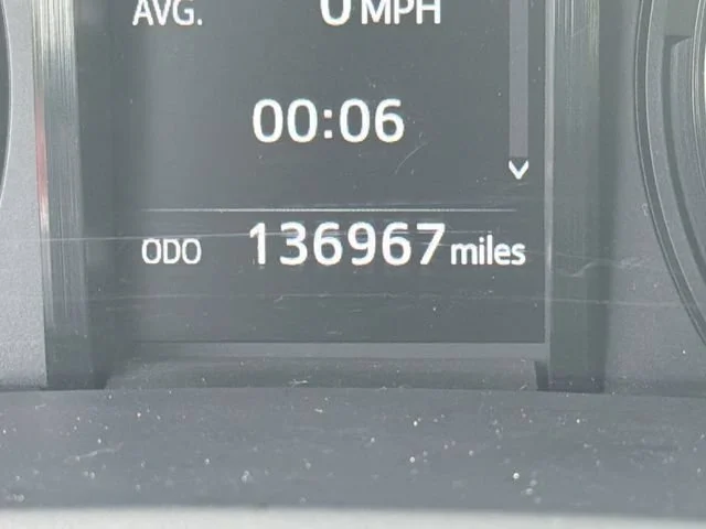 Used 2021 Silver Toyota SR5 Premium image 27