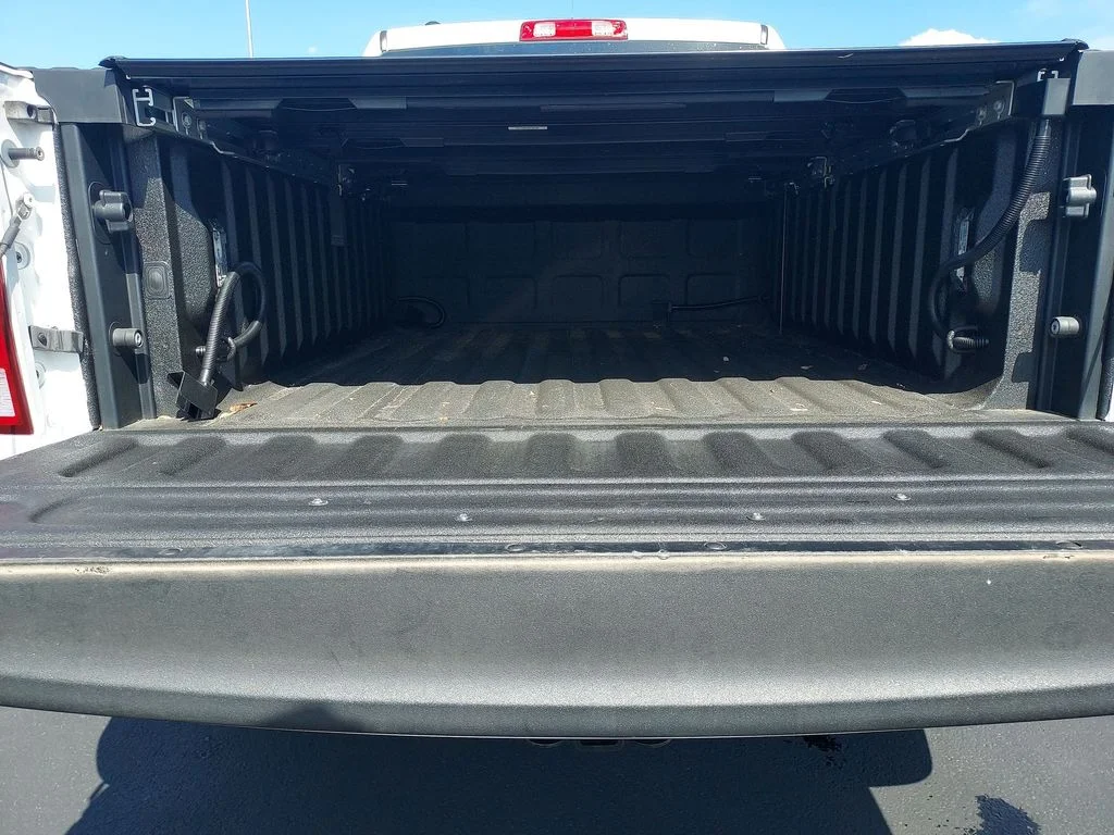 Used 2022 White Ram SSV image 28
