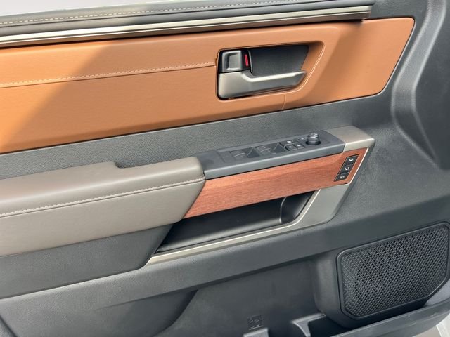 New 2026 Wind Chill Pearl <sup>1</sup> Toyota  1794 Edition image 10