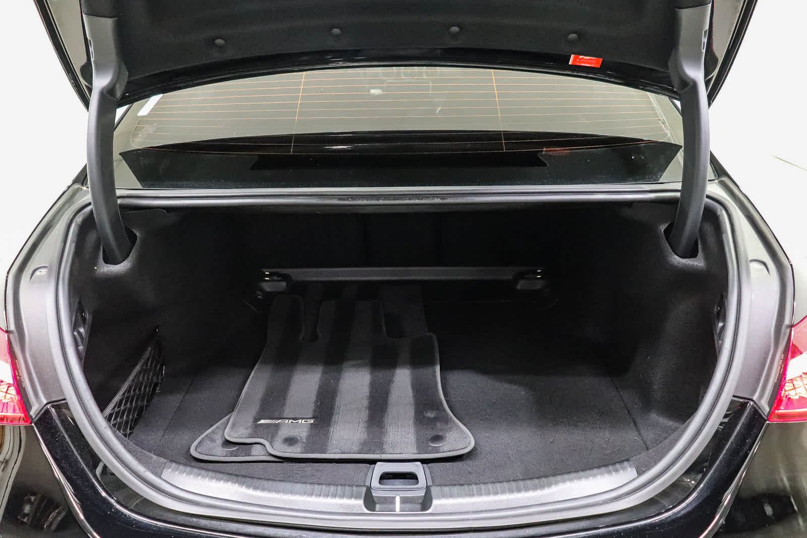 Certified Used 2024 Black Mercedes-Benz C 300 image 30