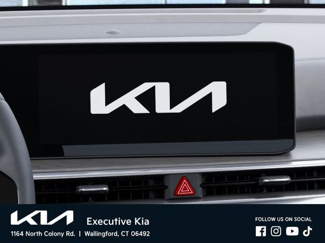 New 2026 Mineral Blue Kia X-Line SX Prestige AWD image 20