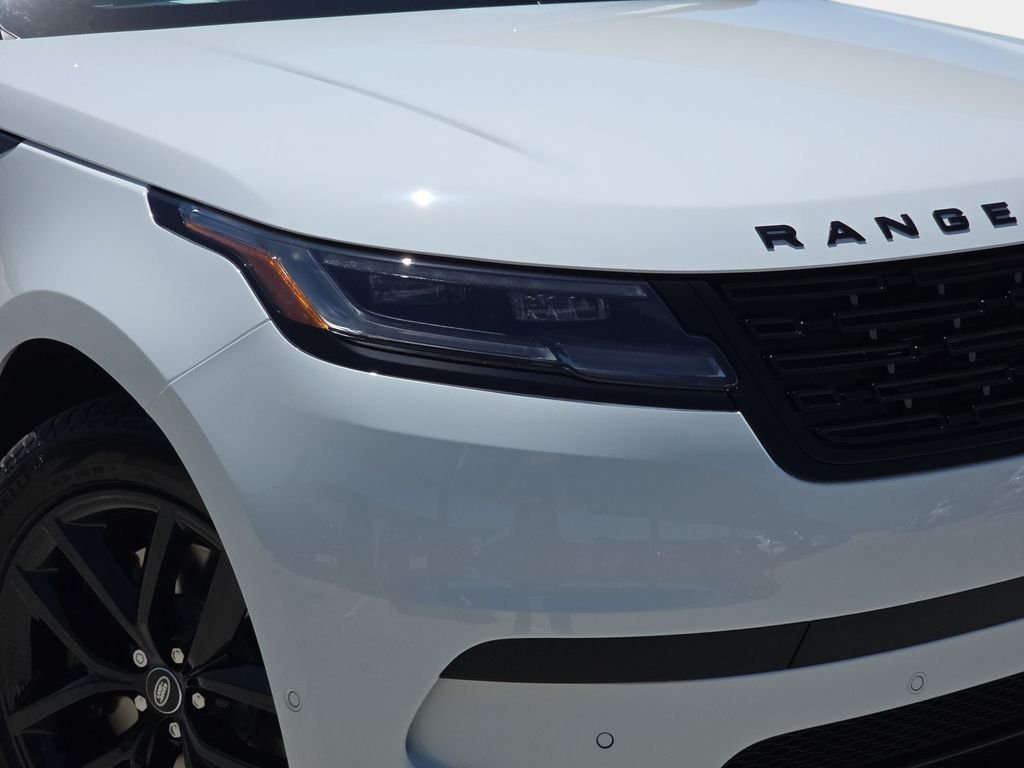 New 2026 Fuji White LAND ROVER S image 33