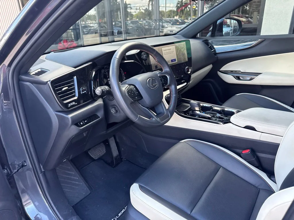 Used 2024 Gray Lexus 350h Premium image 20