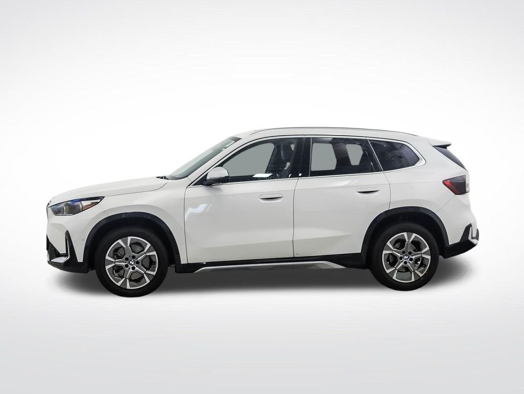 Certified 2024 BMW X1 28i with VIN WBX73EF06R5Y77234 for sale in Minneapolis, Minnesota