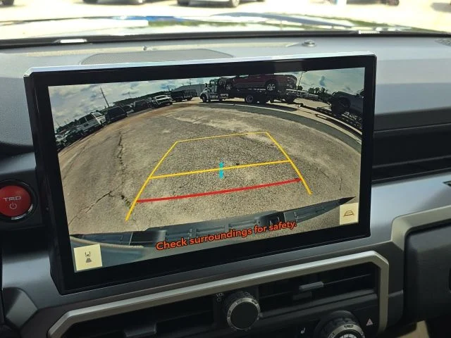 Used 2025  Toyota  image 30
