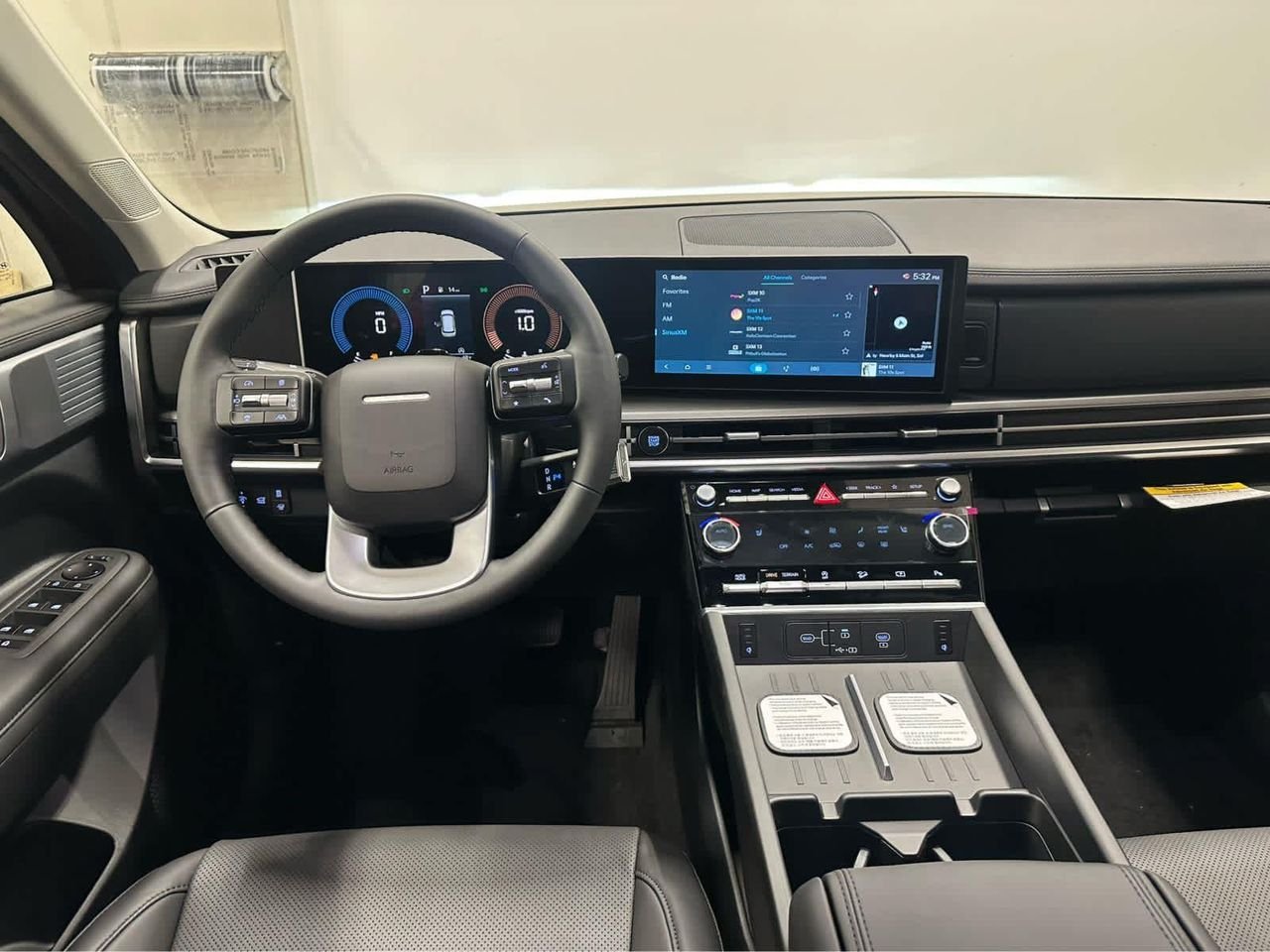 New 2026 Rockwood Green Hyundai XRT AWD image 38