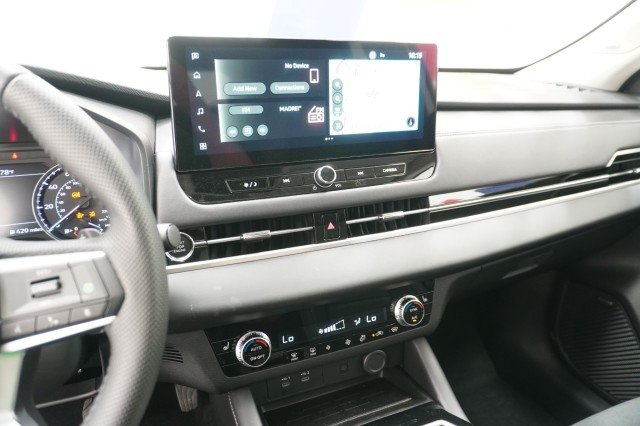 2025 Mitsubishi Outlander Trail Edition - Photo 27