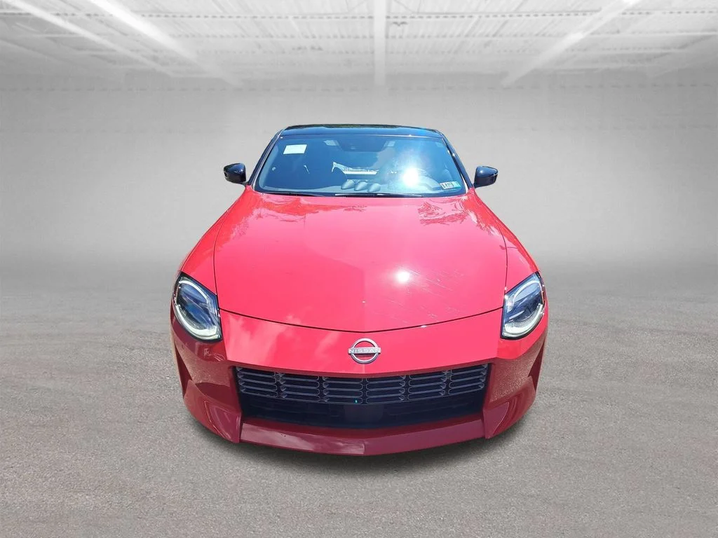 New 2026 Red Nissan Performance image 9