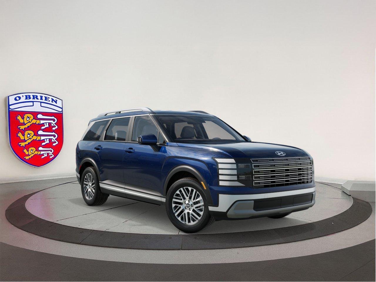 New 2026  Hyundai SEL AWD image 37