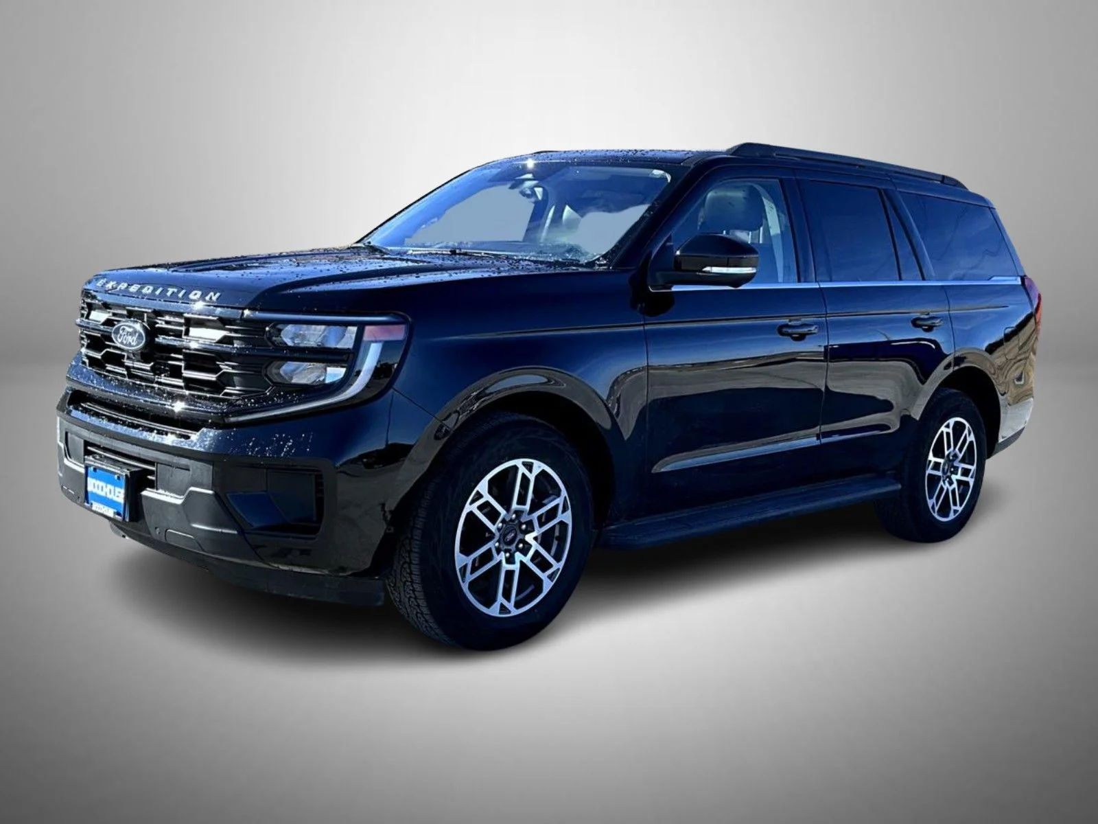 2025 Ford Expedition