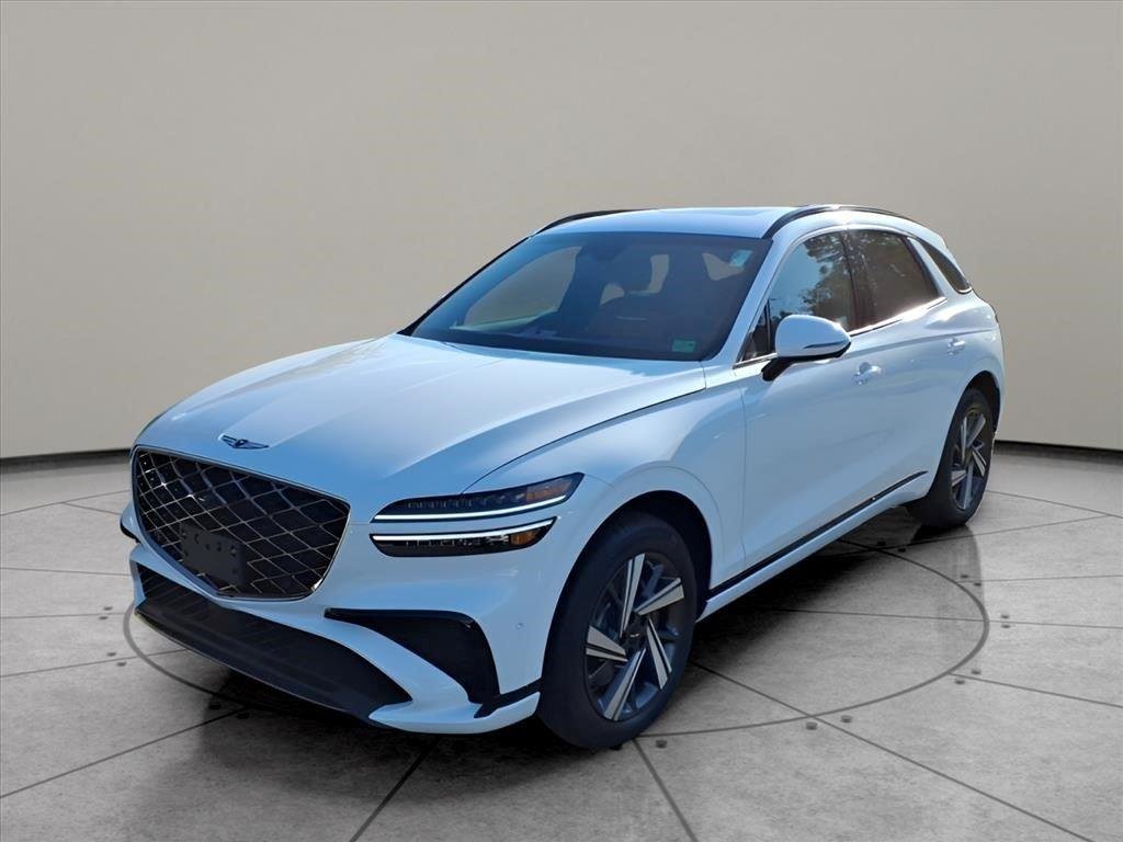 2026 Genesis GV70 3.5T Sport Advanced AWD's photo