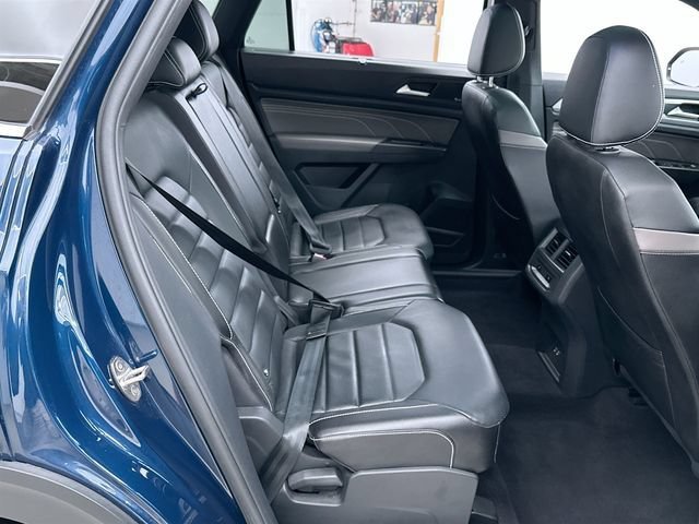 2022 Volkswagen Atlas Cross Sport SEL Premium R-Line - Photo 17