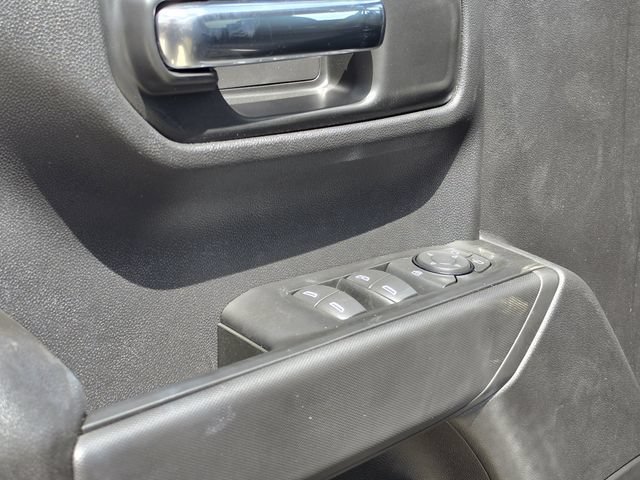 2026 Chevrolet Silverado 1500 Custom - Photo 18