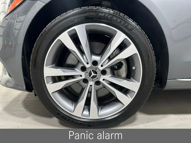 Certified Used 2021 Gray Mercedes-Benz C 300 image 23