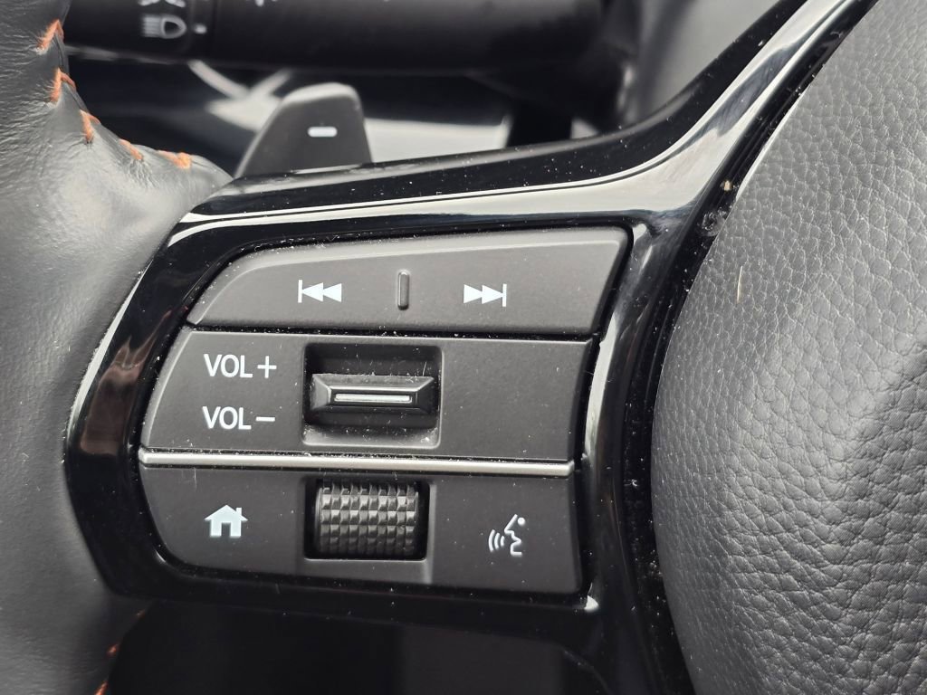 2024 Honda CR-V Sport Touring - Photo 18