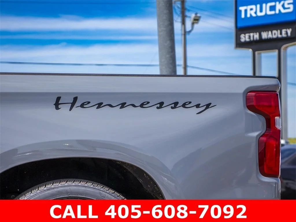 2025 Chevrolet Silverado 1500 RST - Photo 9