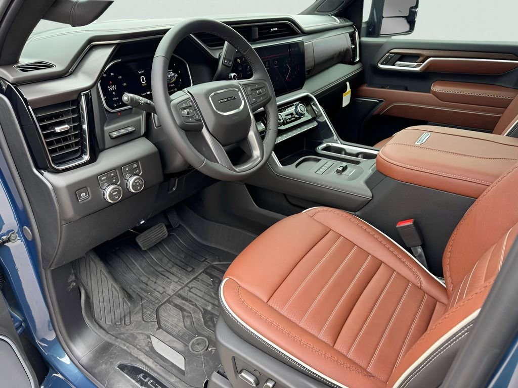 2026 GMC Sierra 2500HD Denali Ultimate - Photo 7