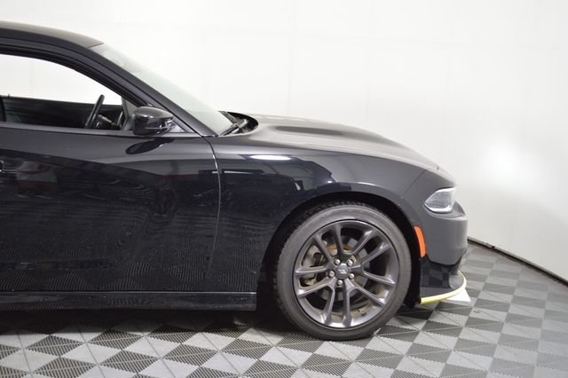 Used 2022 Black Dodge R/T image 12
