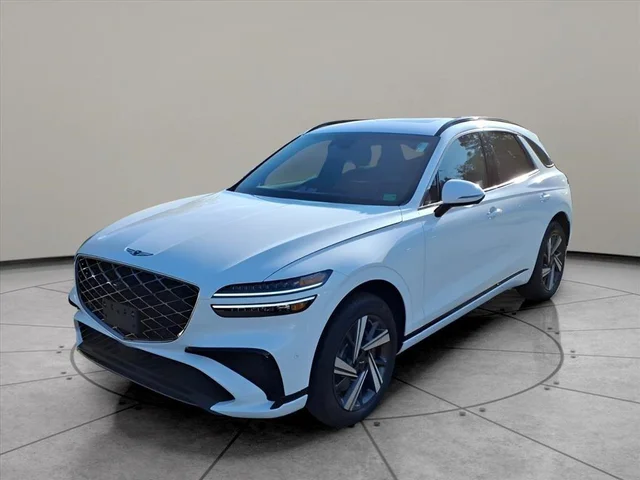 2026 Genesis GV70 3.5T Sport Advanced