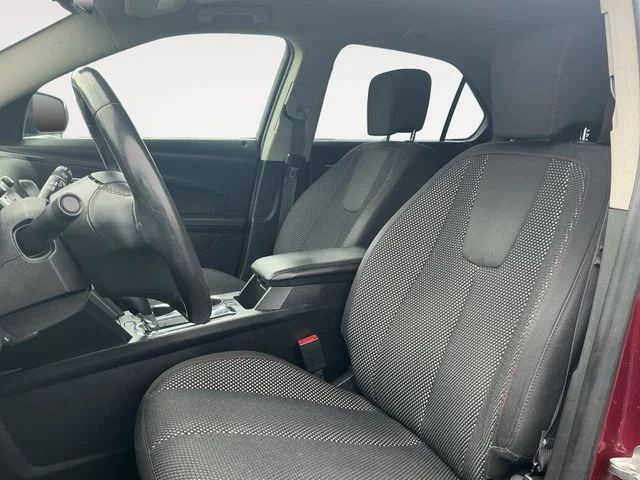 Used 2016 Red Chevrolet LT image 11