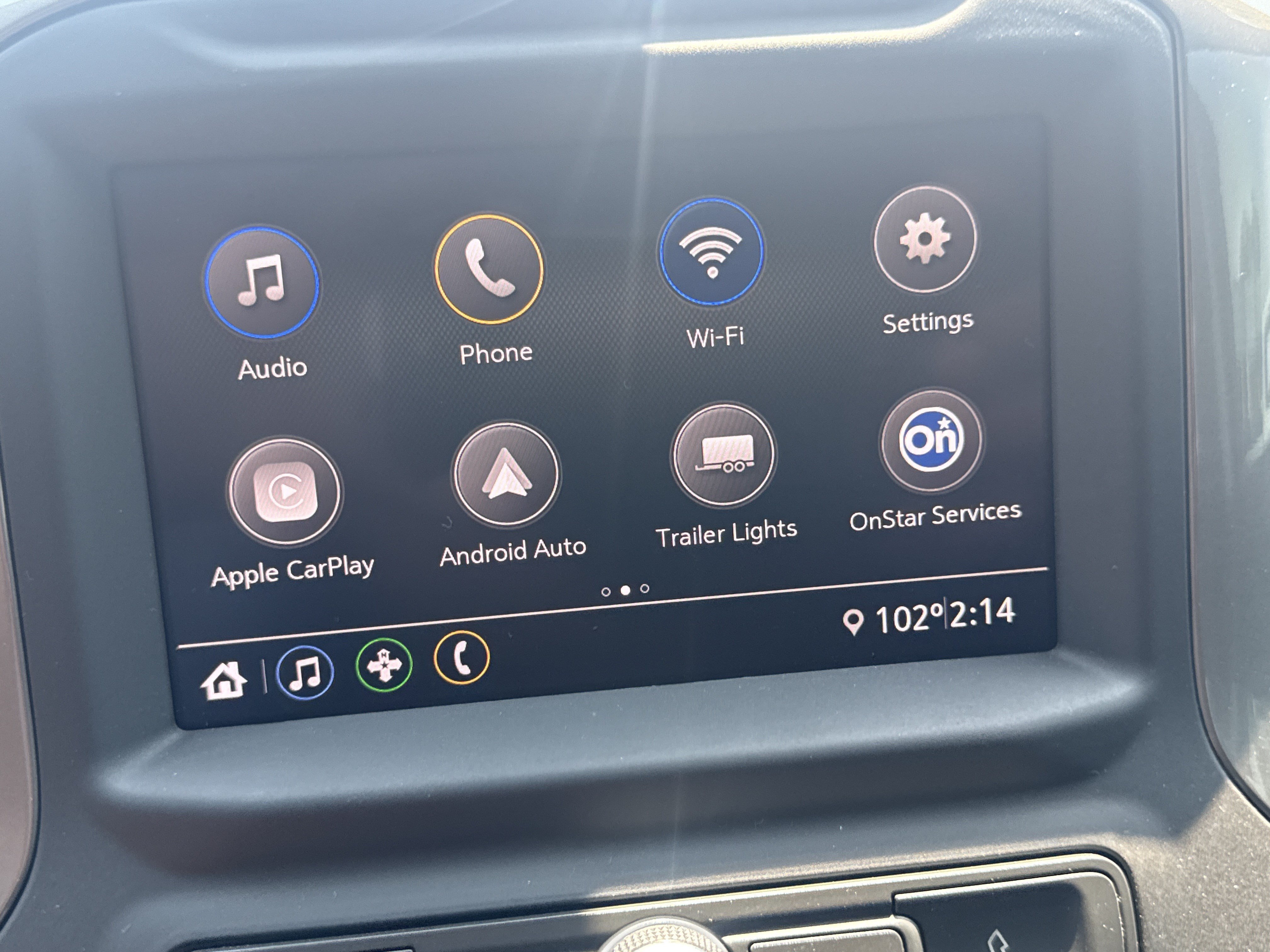 2023 Chevrolet Silverado 2500HD Custom - Photo 30
