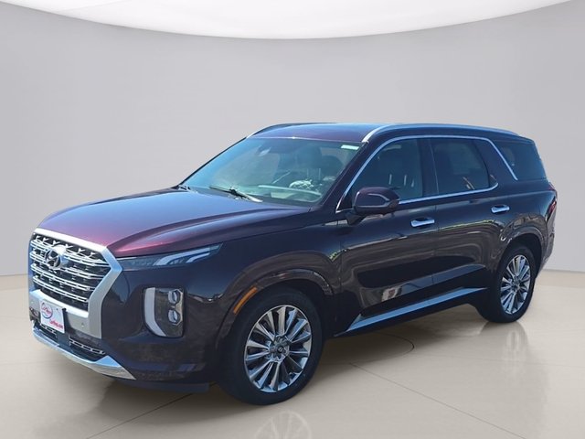 2020 Hyundai Palisade With Navigation in Appleton